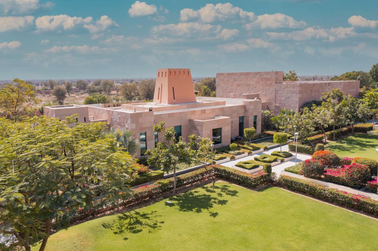 Welcomhotel By Itc Hotels, Jodhpur Jodhpur  Exterior photo