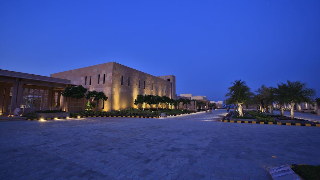 Welcomhotel By Itc Hotels, Jodhpur Jodhpur  Exterior photo