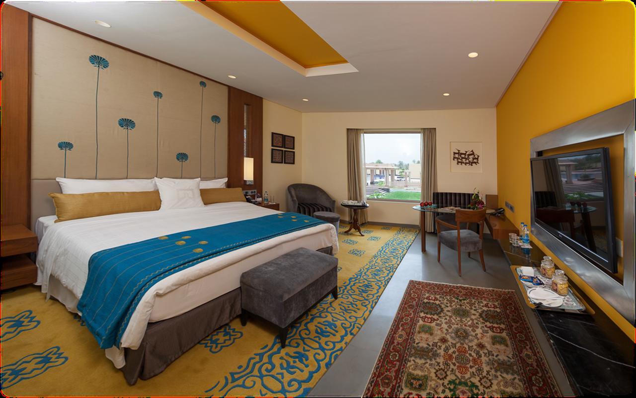 Welcomhotel By Itc Hotels, Jodhpur Jodhpur  Exterior photo